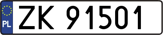 ZK91501