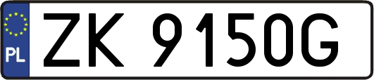 ZK9150G