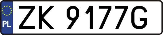 ZK9177G