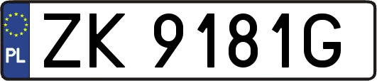ZK9181G