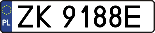 ZK9188E