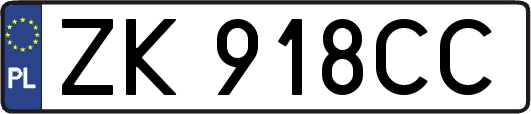 ZK918CC