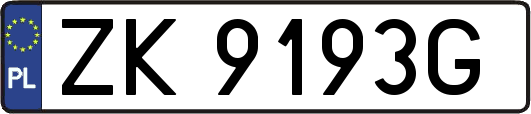 ZK9193G