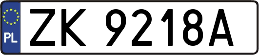 ZK9218A