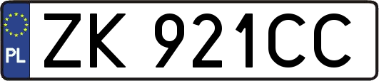 ZK921CC