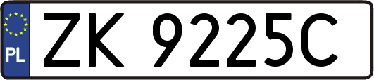 ZK9225C