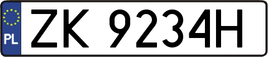 ZK9234H