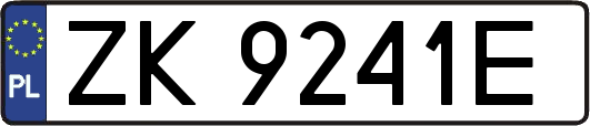 ZK9241E