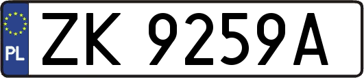 ZK9259A