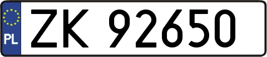 ZK92650