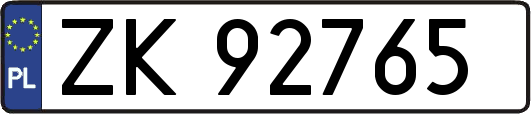 ZK92765