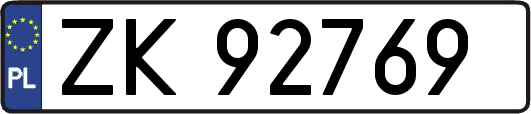 ZK92769