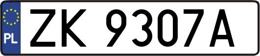 ZK9307A