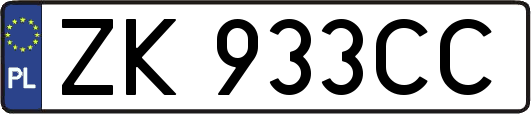 ZK933CC