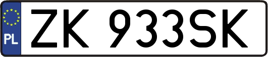 ZK933SK