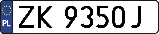 ZK9350J