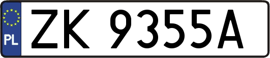 ZK9355A