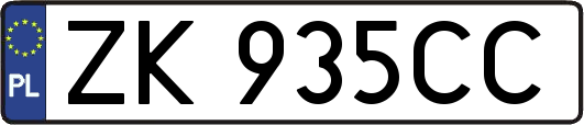 ZK935CC