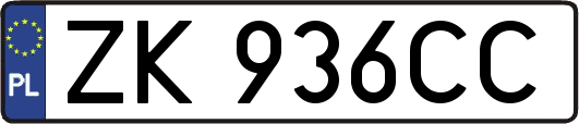 ZK936CC