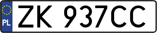 ZK937CC