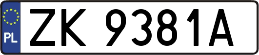ZK9381A