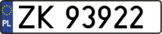 ZK93922