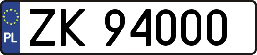 ZK94000