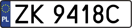 ZK9418C