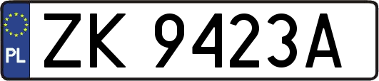 ZK9423A