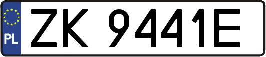 ZK9441E