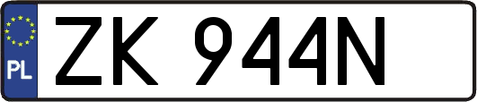 ZK944N