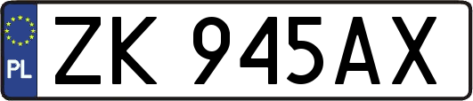 ZK945AX