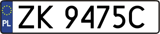 ZK9475C