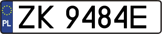 ZK9484E