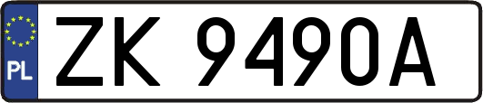 ZK9490A
