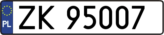 ZK95007