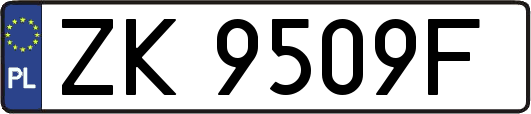 ZK9509F