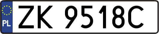 ZK9518C