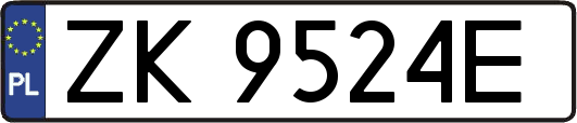 ZK9524E