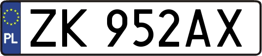 ZK952AX
