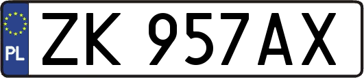 ZK957AX