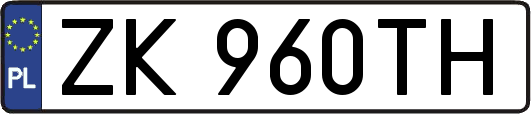 ZK960TH