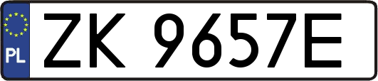ZK9657E
