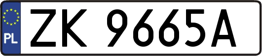ZK9665A