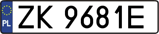 ZK9681E