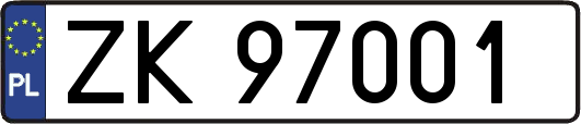 ZK97001