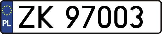 ZK97003