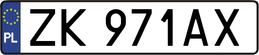 ZK971AX