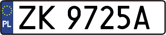 ZK9725A