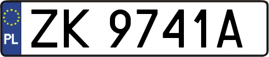 ZK9741A
